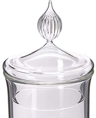 Pièce détachée | Absinthe Fontaine Chat IV de ALANDIA | Couvercle en verre