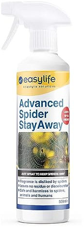 McKlords Spider Stayaway (Pack of 3) | Pack of 3 | Pack of 3