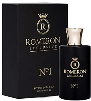 Romeron Exclusive No I Extrait de Parfum 100 ml