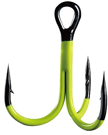 BKK SPEAR-21 UVC - Drillingshaken, Größe/Packungsinhalt:Gr. 6/6 Stück