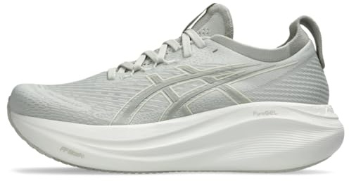 ASICS Gel-Nimbus 27 Löparskor för kvinnor, damskor, 40 EU