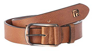 Redbridge Gürtel für Herren Echt-Leder Accessoire Ledergürtel
