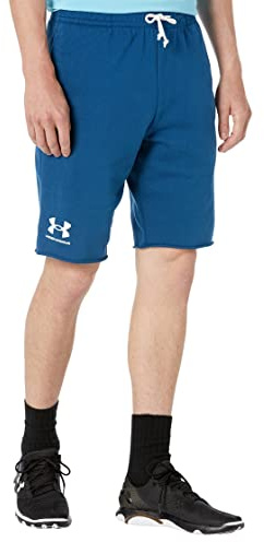 Under Armour Herren Shorts Rival Terry Shorts