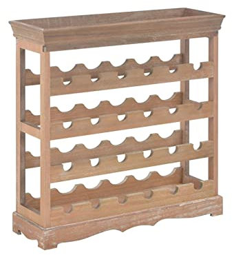 PEVSCO Cave à vin Maison de Bar à la Maison Armoire à vin à vin Armoire de Bar à vin Meubles Armoire à vin Multifonctionnel for Manger, Cuisine, Salon Caves à vin de Maison