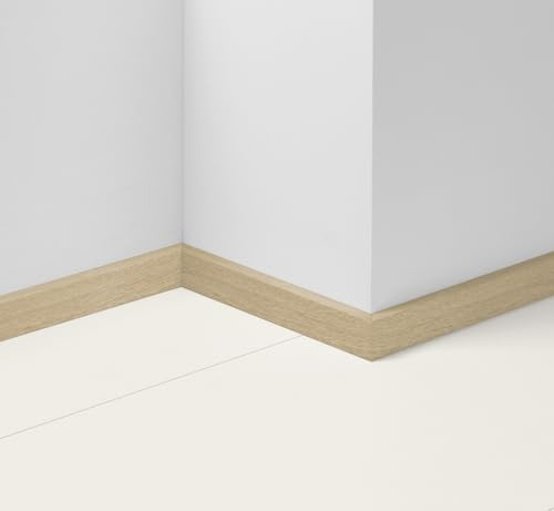 Parador SL 3 Dekor-Sockelleiste Eiche D087 - Länge 2.20m