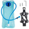 GNAUMORE Hydration Bladder,Water Bladder,Water Bladder for Hiking Backpack,Outdoor Cycling Water Bag,Trinkblase Rucksack,Pouch Hydration Pack Replacement for Camping,Cycling,Running 1PC