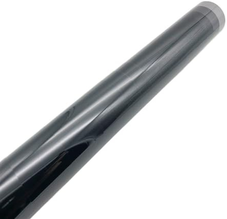 Lamina Solar Coche Homologada Película de tinte de ventana de automóvil negro de 300x50 cm 5% -50% Roll Car Window Tinting For Home Solar Uva Película de pegatinas protectores Tintado De Lunas Homolog