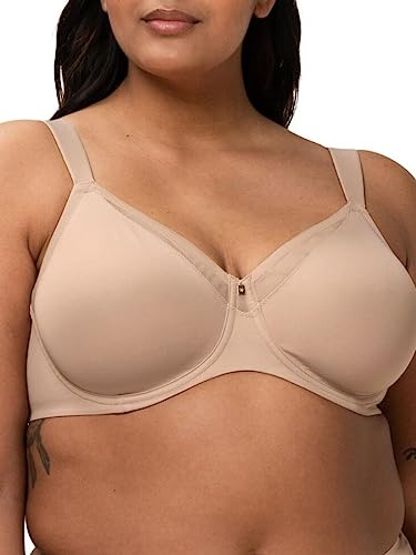 Triumph Women's True Shape Sensation W01