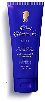 Pani Walewska - Schützendes und glättendes Serum für Hände und Nägel