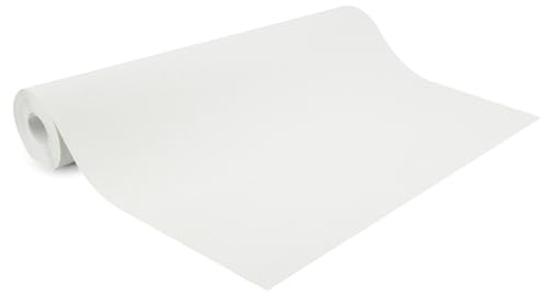 Superfresco Easy Pure Nature Uni hellgrün Vliestapete 10mx52cm | Tapeten Wohnzimmer, Wandverkleidung | Einfach anzubringen und zu Entfernen 1005 x 52