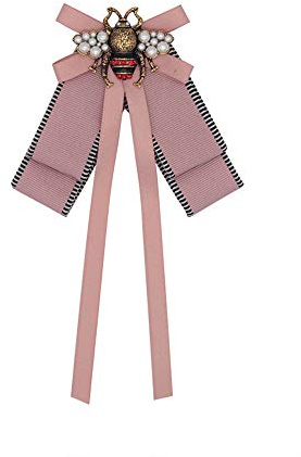 Lot de 4 broches Dissent en émail doré pour femme justice, L, Perle, fausses perles, Agate