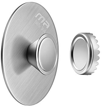 Cabilock Seifenhalter Magnet soap Schoner Selbstklebende Wand Seifenschale Seifenhalter zur Seife Waschbeckenhalterung