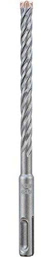 Alpen Hammerbohrer SDS plus Force-X Länge 1000 mm Metallbohrer ø 12 mm