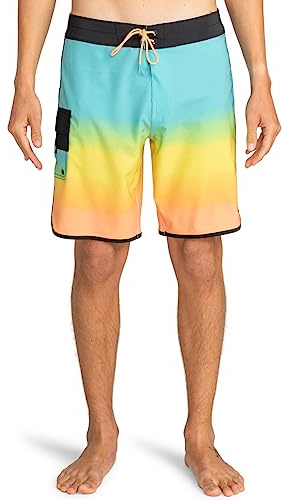 Billabong 73 Fade Pro 19 Boardshort da Uomo