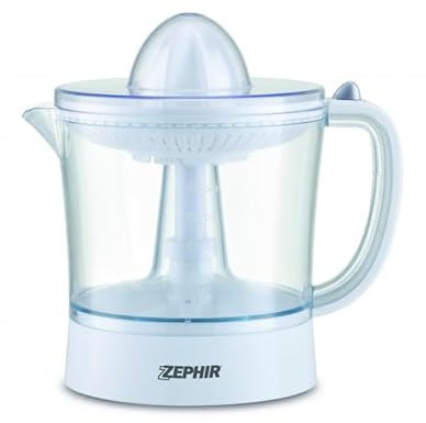 Zephir ZHC453 SPREMIAGRUMI ELETTRICO 1L