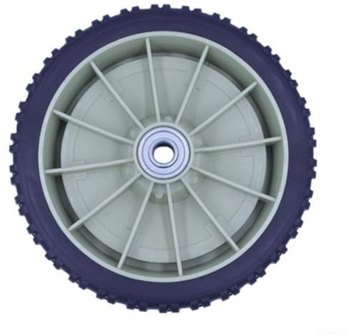 Roues de rechange universelles pour tondeuse à gazon poussée à main, accessoires de tondeuse à gazon, pièces de rechange, 1977441606