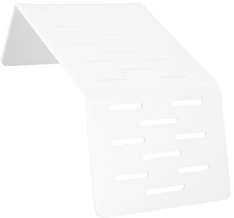 Sosoport Turtle Basking Platform Aus Stabilem Kletterrampe Für Schildkröten Für Terrarien Und Aquarien Sorgt Für Sonnenbad Und Spielplatz