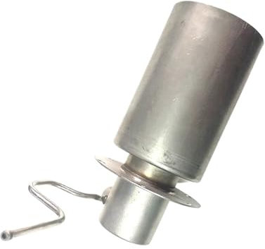 PLACKE Passend for Planar 44D Brenner Brennkammereinsatz Passend for LKW Auto Van Camper Standheizungen