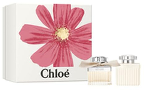 Chloe Edp Set 50 ml + Body 100 ml