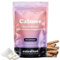 Extracted Calmee Natural Stress & Anxiety Relief Calm Supplement - High Potency Advanced Formula with 300mg Lactium, Holy Basil & Vitamin B6, Mood Support, 60 Vegetarian Ashwagandha Capsules