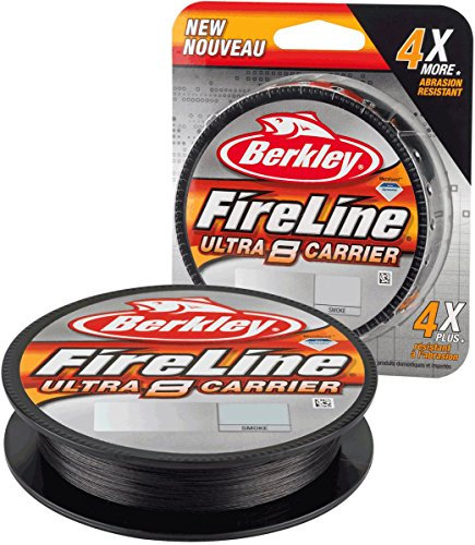 Berkley Fireline Ultra 8 Geflochtene Schnur
