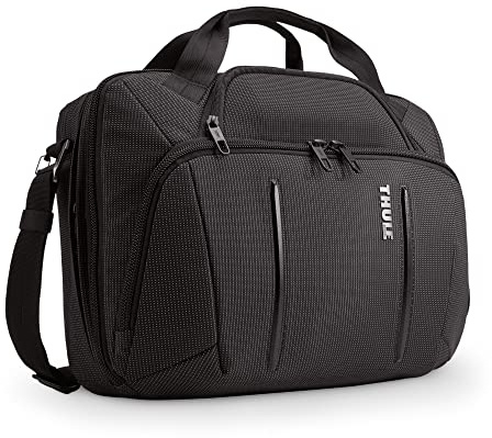Thule Crossover 2 Laptop-tasche 15,6 Zoll Black, One-Size