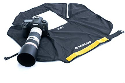 Vanguard Alta RCM - Regenschutz für Kameras mit Objektiv 70-200mm