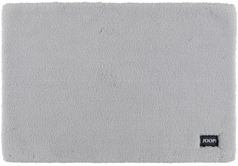 Joop! Badteppiche Basic Silber - 026