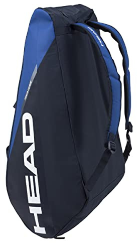 HEAD Tour Team Tennis-Tasche, schwarz, One Size