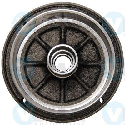 VEMA Tamburo freno Posteriore Anteriore 800941 Tamburi Dei Freni