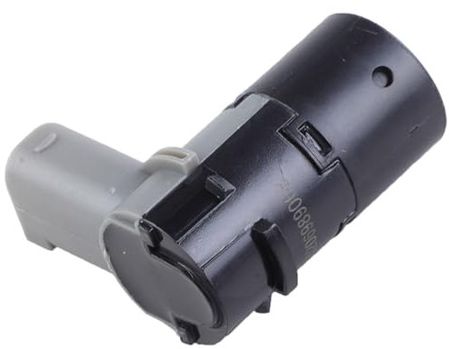 Sensoren Einparkassistent Für E39 E53 E60 E61 E64 E65 E83 R50 R52 R53 525i 530i 540i M5 X5 Z4 66206989068 PDC Parkplatz Sensor Auto 989068 Einparkhilfe Sensor(1Piececolor B)