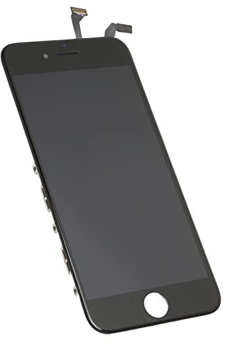 Keenso Für das 6S Ist das Telefonbildschirm -Kit Fest und Ersatzteile Für die Linie Gegen die Linie Gegen die, Reibungslose Touch -Erfahrung