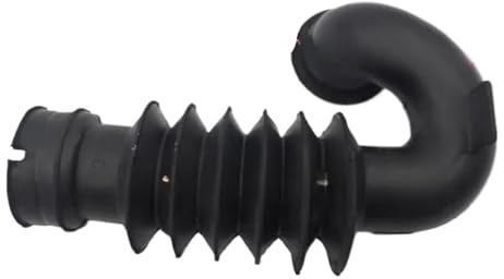 Suitable，Compatible for Sanyo，Compatible for Whirlpool，Drum Washing Machine Water Inlet Inner Distributor Outer Tube Hose Corrugated N