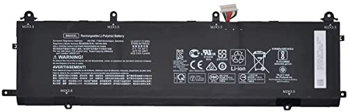 BN06XL 68299-0055 HSTNN-IB9A L68235-1C1 Batteri till bärbar dator