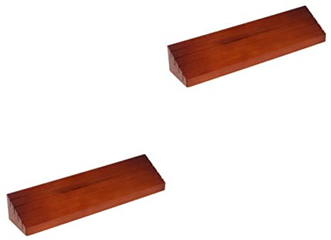 1 Stück Halterung Kunststoffpaletten Spielkartenständer Domino-Spielehalter Regal Holz Spielkarten Lagerregal Tischspielkartenhalter Basis Heimspielkartenständer Desktop-Organizer Ständer/1844 ( Color