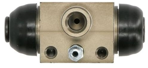 ABE C5F038ABE Radbremszylinder Trommelbremse Radzylinder Hinten Kompatibel mit FORD KA RU8 KA RU, FIAT PANDA 169 500 312 500 C 312 TIPO Schrägheck 356