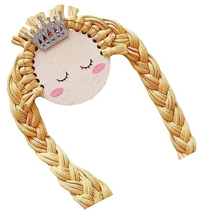 ANDRESLAD Para Moños Organizador De Accesorios Decorativo De Colgar Para Almacenamiento De Pinzas