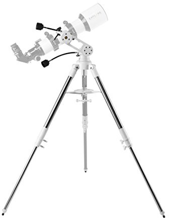Explore Scientific Twilight I azimutale Teleskopmontierung mit Stativ, 0725110