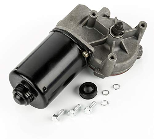 LST Wischermotor Front Scheibenwischer Motor vorne 404520