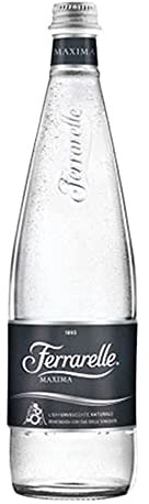ACQUA FERRARELLE MAXIMA 75CL VAP VETRO (12 pz)