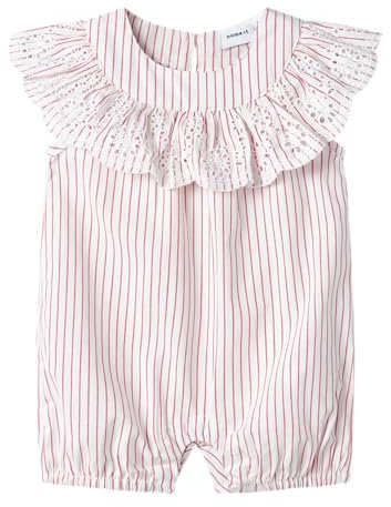 NAME IT Girl Overall Bio-Baumwoll