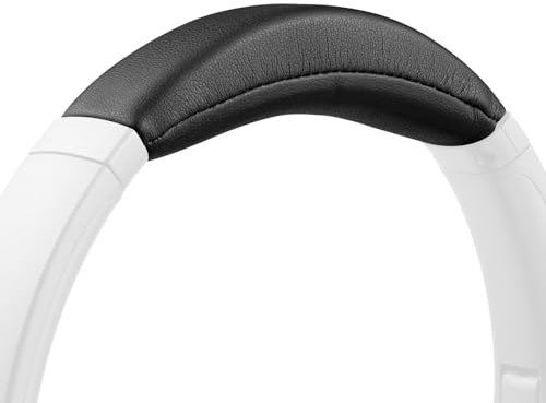 SOULWIT Bandeau de Rechange pour Sony WH-XB900N Casque sans Fil à réduction de Bruit(Ne Convient Pas pour WH-XB910N), Remplacement Headband Accessoires