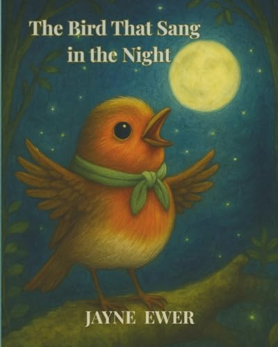 The Bird That Sang in the Night