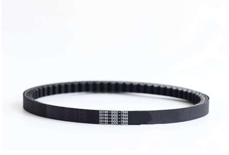 Antriebsriemen Getriebe Riemen Roller Keilriemen OEM 23100 GG2 7500 Für DIO 50CC VT Für Antriebsriemen