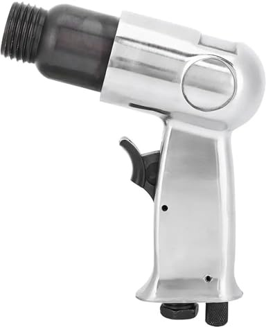 Marteau pneumatique, Outil Pneumatique À Marteau-pelle 4500 Tr/min,pour buriner, riveter et découper