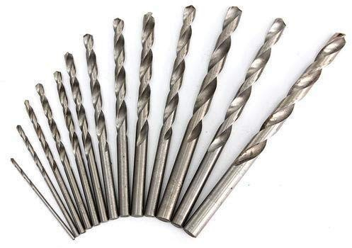 Metallbohrer HSS G Bohrer 8,5 mm Länge 240mm extra langer Bohrer