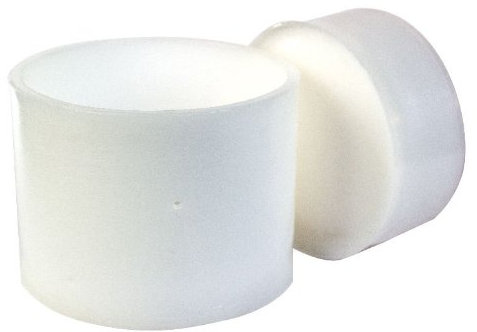 Cocinista Molde para queso liso mediano