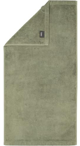 Cawö Handtücher Lifestyle Uni 7007 Field - 453