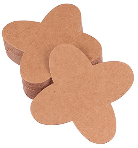 Luxshiny 200stücke Schokoladenverpackungsschalen Aus Papier Einlagen Für Pralinen Und Trüffel Separate Verpackung Umweltfreundliches Material Leicht Und Kompakt