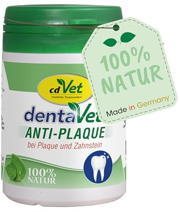 dentaVet antiplack 50 g